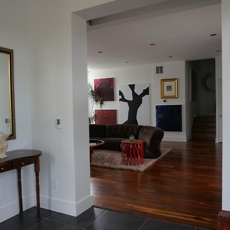 On The 6 Bed And Breakfast Niagara-on-the-Lake ภายนอก รูปภาพ