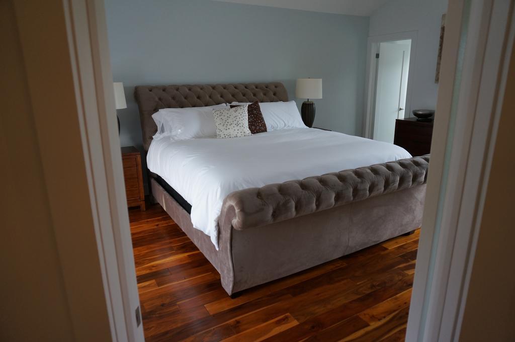 On The 6 Bed And Breakfast Niagara-on-the-Lake ห้อง รูปภาพ
